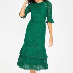 Boden Lana Lace dress